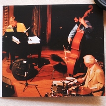 【澤野工房ジャズ CD】ベント・エゲルブラダ・トリオ/BERNDT EGERBLADH TRIO/ピアノトリオ/jazz piano cd_画像6