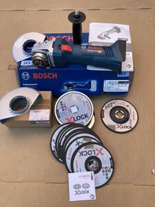 BOSCH（DIY、工具）