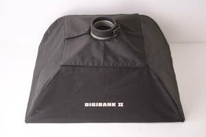 DIGIBANK 2 Pro5用 77X57X高さ35cm ディフューザー付