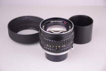 ZENZANON MC F3.5 f150mm 完動品　とても綺麗です。_画像2