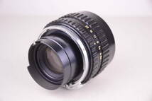 ZENZANON MC F3.5 f150mm 完動品　とても綺麗です。_画像4