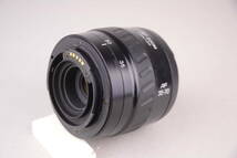 MINORTA α Sweet 2 AF ZOOM 35-70mm 1:3.5-4.5 AF ZOOM 24-105mm 完動品 テスト撮影済み_画像8