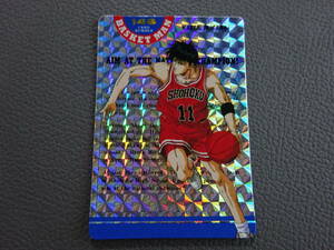 〈J-1406〉　SLAMDUNK　スラムダンク　ヒーローコレクションカード　146