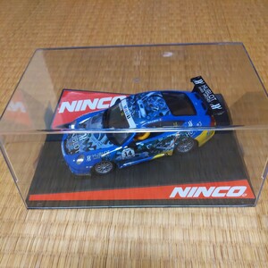 NINCO ニンコ ポルシェ　porsche 997 GT3 未走行品 