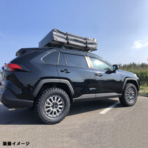 即納 タイヤホイール4本セット 235/70R16 ヨコハマ ジオランダー X-AT G016 LA STRADA AVENTURA 16×7.0J+42 5/114.3 デリカD:5 RAV4 CX-5_画像8