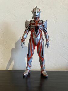 ★希少！限定フィギア【ウルトラマン ネクストジュネッス】CCP◆2004 円谷プロ　BANDAI