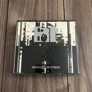 BT BUCK-TICK バクチク　BEST ベストアルバム　ベストトラック　CD2枚組　櫻井敦司　送料無料