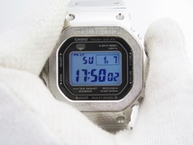 G-SHOCK ジーショック GMW-B5000D-1JF モバイルリンク 腕時計_画像7