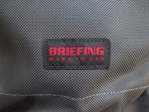 BRIEFING ブリーフィング BRM191C21 TRAVEL CLOUD T-4 キャリーケース　美品_画像8