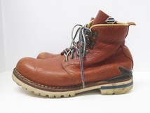 visvim ビズヴィム ZERMATT BOOTS FOLK ブーツ_画像2