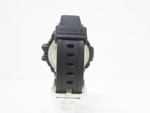 G-SHOCK ジーショック GST-B100D-1AJF G-STEEL モバイルリンク 腕時計_画像4