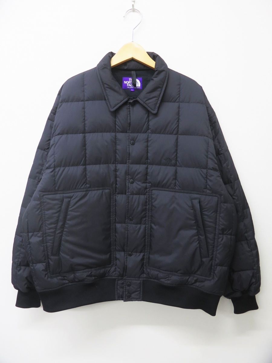 2024年最新】Yahoo!オークション -the north face purple label