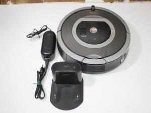 S2234 120 ★iRobot★ロボット掃除機★ルンバ　780★