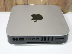 S2281 80 【ジャンク】Apple Mac mini Late 2014 