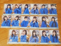 【新品未開封・生写真5枚付・匿名配送】AKB48 CD 6枚 セット_画像7