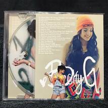 Becky G Best MixCD ベッキー ジー【22曲収録】新品_画像2