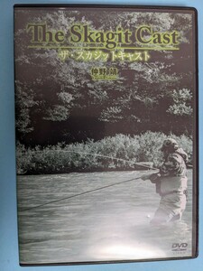  The Skagit cast　ザ・スカジットキャスト　DVD