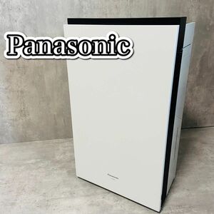 Panasonic ジアイーノ 空間除菌脱臭機　 次亜塩素酸 ホワイト パナソニック　12畳 空気清浄機　 F-MVB21-WZ
