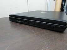 【YNT0439】★FUJITSU FMV-C6250 Celeron-M 530 1.73GHz/1.5GB/80GB/COMBO/FDD/14.1inch/1024x768/WindowsXP Pro★中古_画像6