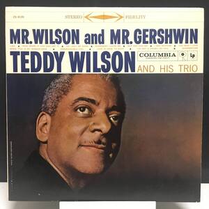 ◆ Mr.Wilson and Gershwin ◆ 米 6Eyes 