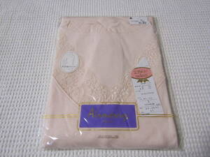 12　エアメリー　アングル　インナー　アンダーシャツ　Ｌ　5分袖スリマー　未使用　定形外郵便の送料210円
