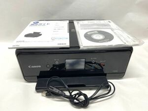 【C674】Canon キャノン PIXUS ピクサス TS6130 インクジェットプリンター 複合機 印刷機 b