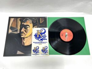 【C712】LP レコード 桑田佳祐 Keisuke Kuwata VIH-28333 Jポップス 邦楽 サザン b
