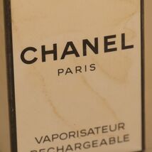 CHANEL/シャネル No.19 オードトワレ　香水_画像5