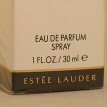 ESTEE LAUDER/エスティーローダー KNOWING 30ml　EDP ノウイング香水オードパルファム_画像7