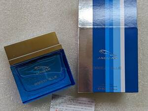 新品 ジャガー ブリーズィー ブルー EDT SP 60ml 香水 JAGUAR BREEZY BLUE メンズ 未使用 フレグランス オードトワレ 