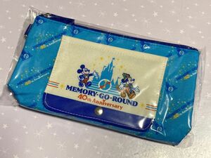 スーベニア おてふき　キャリーケース ディズニー　