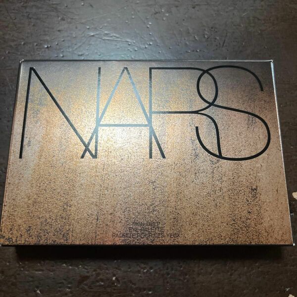 NARS ナーズ スキンディープアイパレット