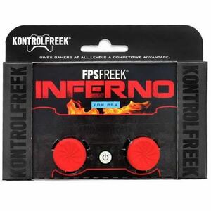 【エイム向上】FPS Freek FPS フリーク Inferno インフェルノ 赤 レッド 並行輸入品 旧パッケージ ②