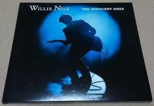 【CD】WILLIE NILE / THE INNOCENT ONES■輸入盤/RHR-9912■ウィリー・ナイル