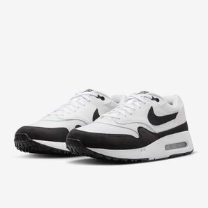 【完売品】Nike Air Max 1 ’86 OG Golf パンダ エアマックスゴルフ