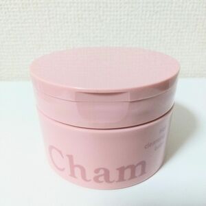 Cham シャム ホットクレンジングジェル 90g