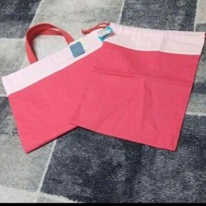 入学 入園 バッグ 手さげ おけいこバッグ 体操服袋