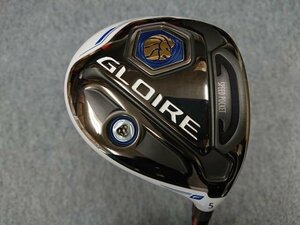 テーラーメイド GLOIRE F グローレF 5W 19° 純正カーボン GL3300 (R) 日本仕様