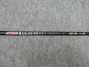 TOUR AD ツアーAD XC-6 (S) PING ピン G400/G30/G専用スリーブ付 ドライバー用