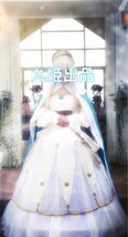 ★丸姫★ Fate Grand Order/ FGO/皇女「アナスタシア・ニコラエヴナ・ロマノヴァ」 コスプレ衣装_画像2