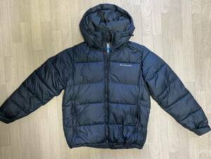 コロンビア オムニヒート Columbia メンズ パイク レイク 2 フーデッド ( Pike Lake II Hooded JKT 中綿入りジャケット　サイズM