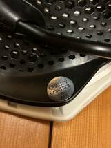 SELLE ITALIA(セラ イタリア)Net（キャンバス）サドル_画像6