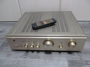 ◆◇DENON/デノン プリメインアンプ PMA-1500RⅡ ジャンク品◇◆