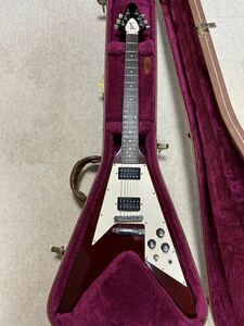 Gibson Flying V