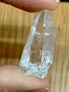 ガネッシュヒマール　ひマラヤ水晶　天然石　ネパール