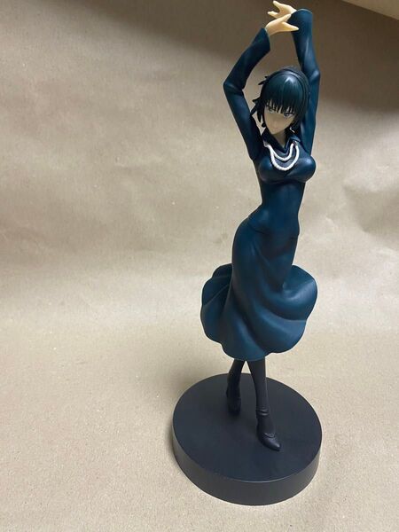 バンプレスト ワンパンマン ESPRESTO shapely 地獄のフブキ
