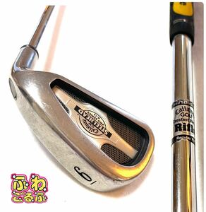 6I X-14 flex S callaway STEELHEAD PRO SERIES ふわゴルフ