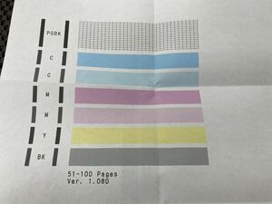 *Canon Canon QY6-0089 original head PIXUS TS5050 TS5051 TS5053 TS5070 TS5080 TS6080 print head printer Junk control M99