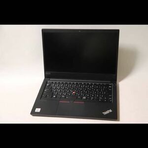 lenovo Thinkpad x13 i5 10210u 8gb 256gb ssd新品　office2021