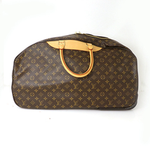 【ジャンク】ルイヴィトン LOUIS VUITTON モノグラム エオール60 ボストン キャリーバッグ M23202 男女兼用【xx】【中古】4000001801602393_画像2